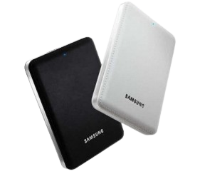 Samsung 외장 하드 드라이브 J3 외장 SSD 및 하드 드라이브 권장