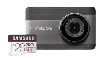 Finevu X700 FHD/FHD 2채널 블랙박스 캠블랙박스 추천