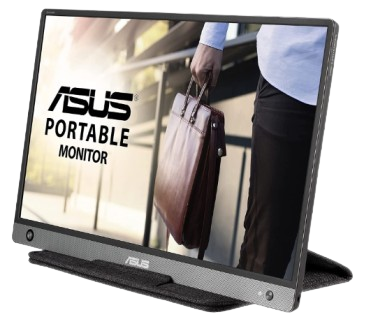 ASUS MB16AH휴대용 모니터 추천