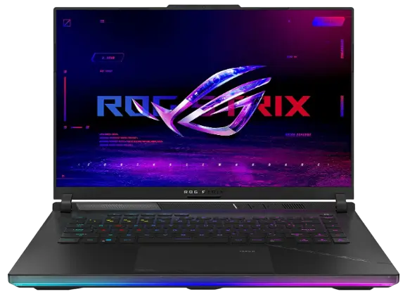 ROG Strix SCAR 16권장 게이밍 노트북