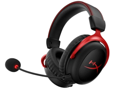 HyperX 클라우드 II 무선게이밍 헤드셋 추천