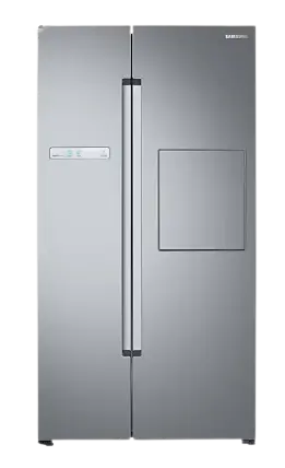 삼성전자 양문형 냉장고 도어 815L양문형-냉장고-추천