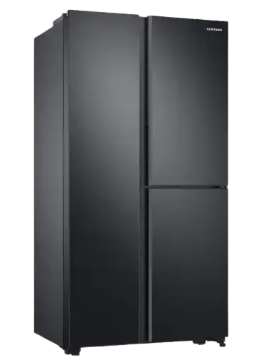 삼성전자 양문형 냉장고 3도어 644L양문형-냉장고-추천