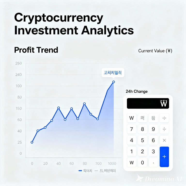 랩 토리움 채산성 계산기
