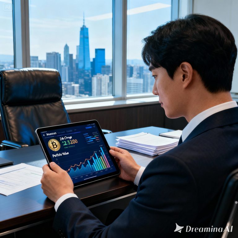 비트코인 평단 계산기