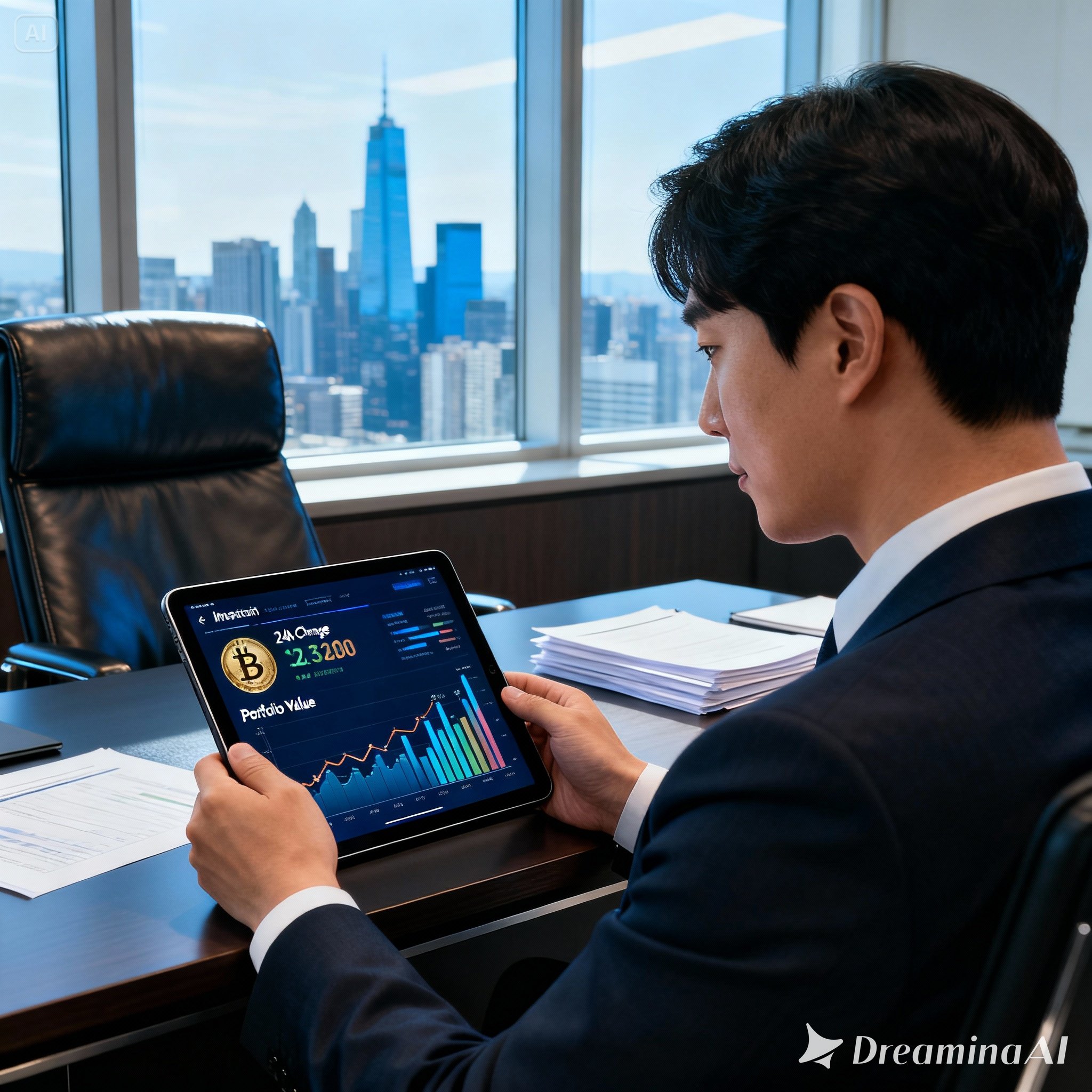 비트코인 평단 계산기