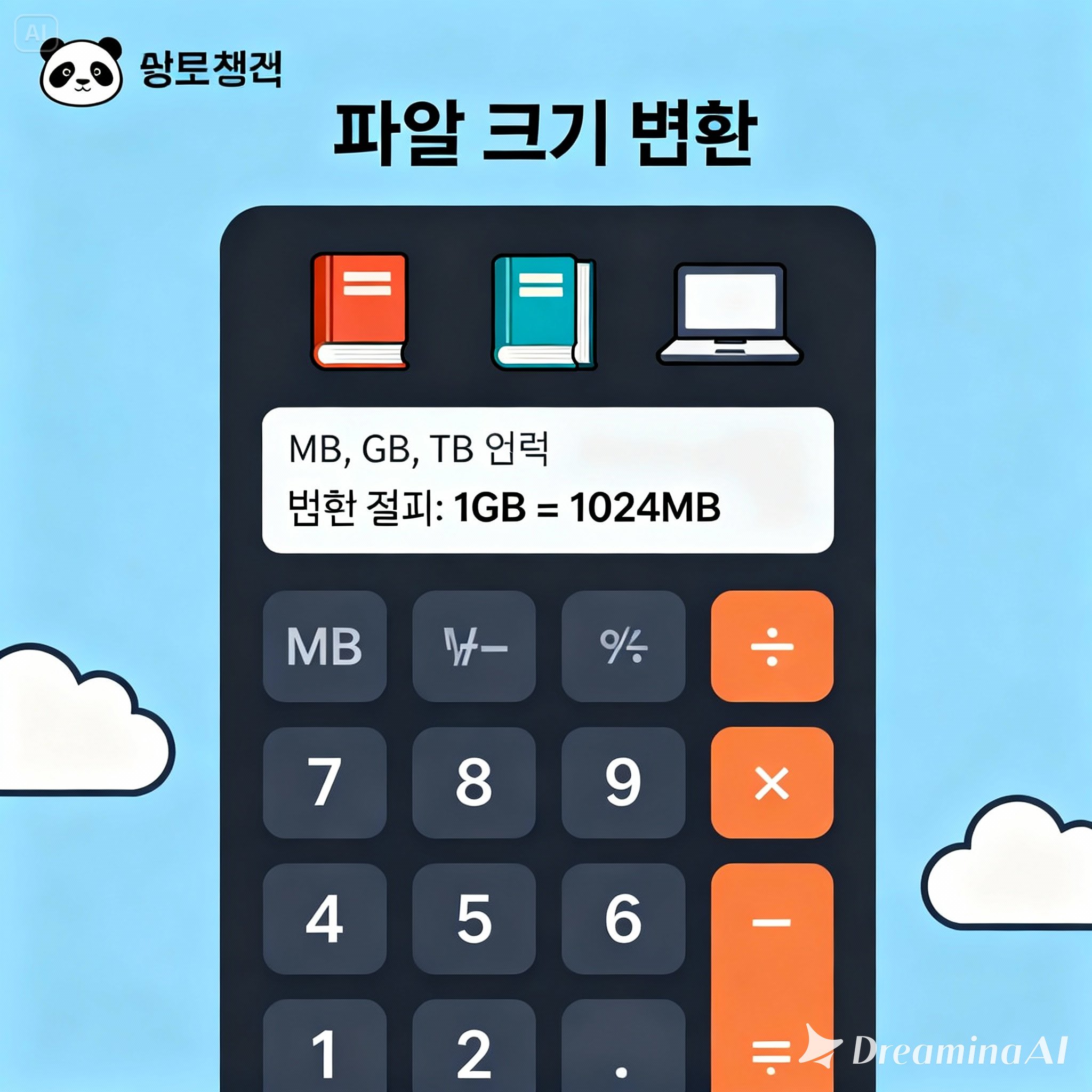 스쿨로직 바이트 계산기