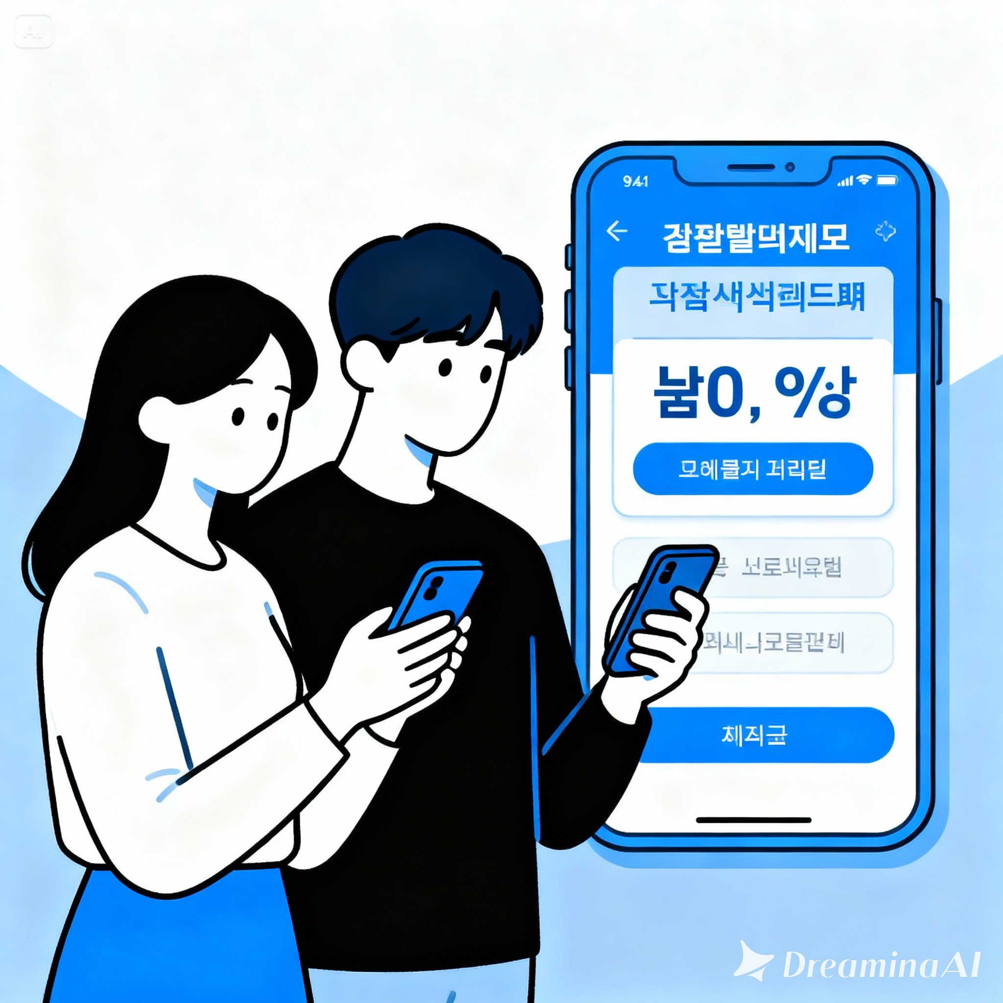 자가격리 기간 계산기