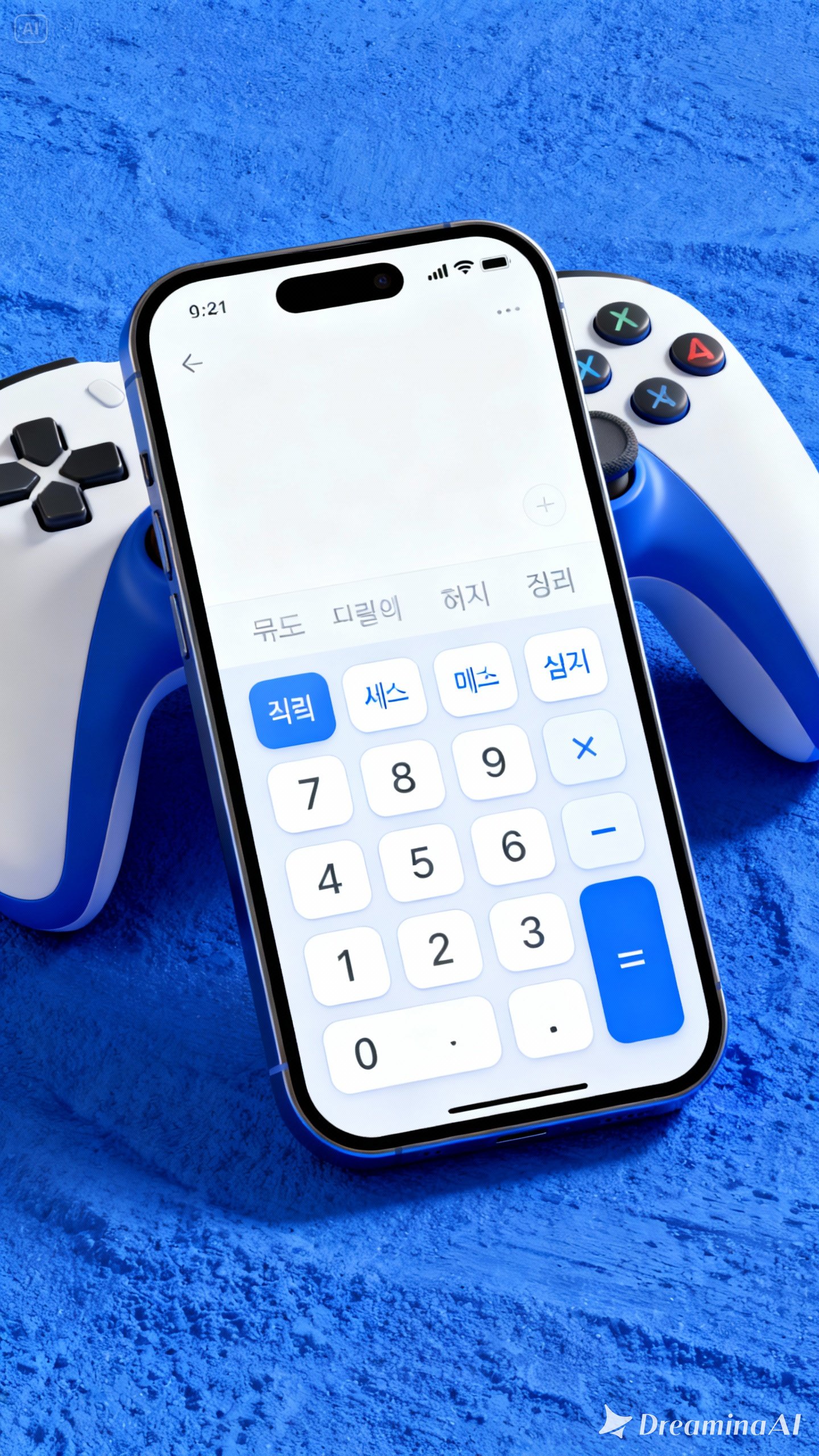 EXP 포인트 계산기