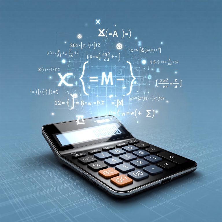 determinant 계산기