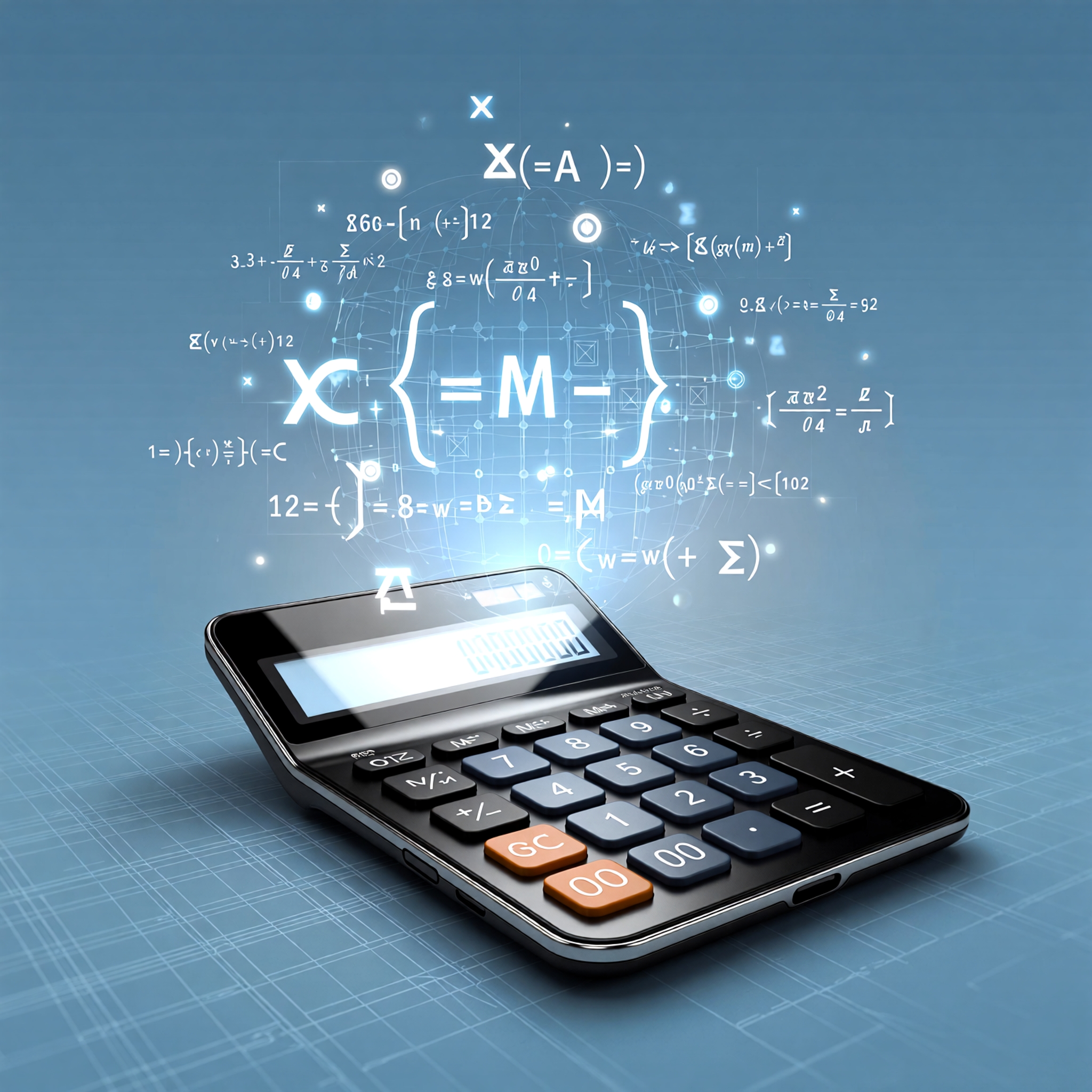 determinant 계산기