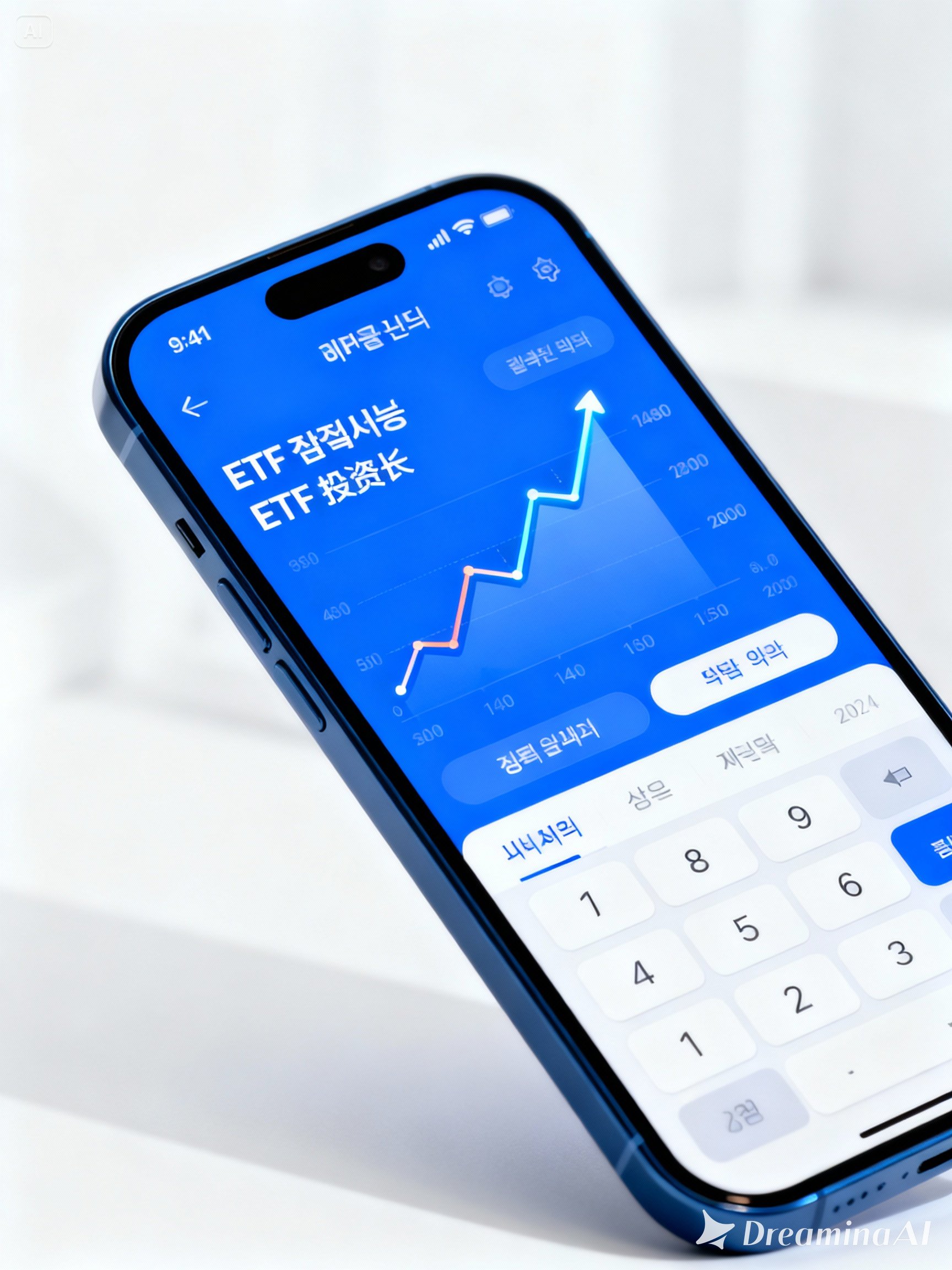 etf 복리 계산기