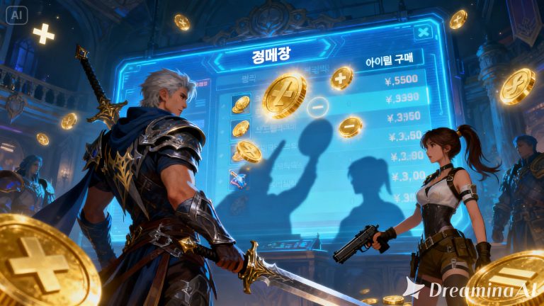 던파 경매장 수수료 계산기