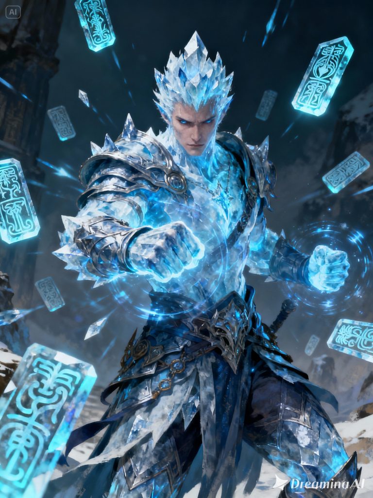 로스트 아크 각인 계산기 아이스 펭