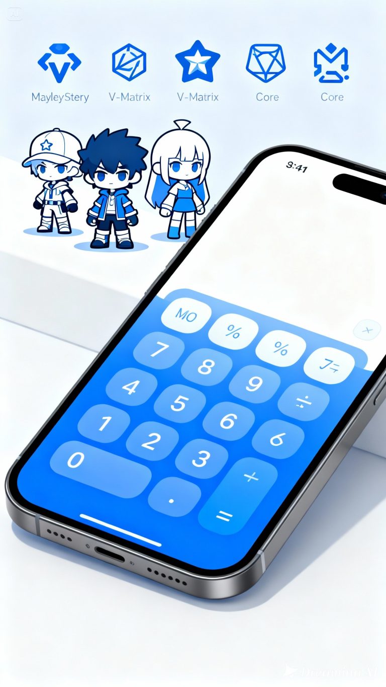 메이플 극성 비 계산기