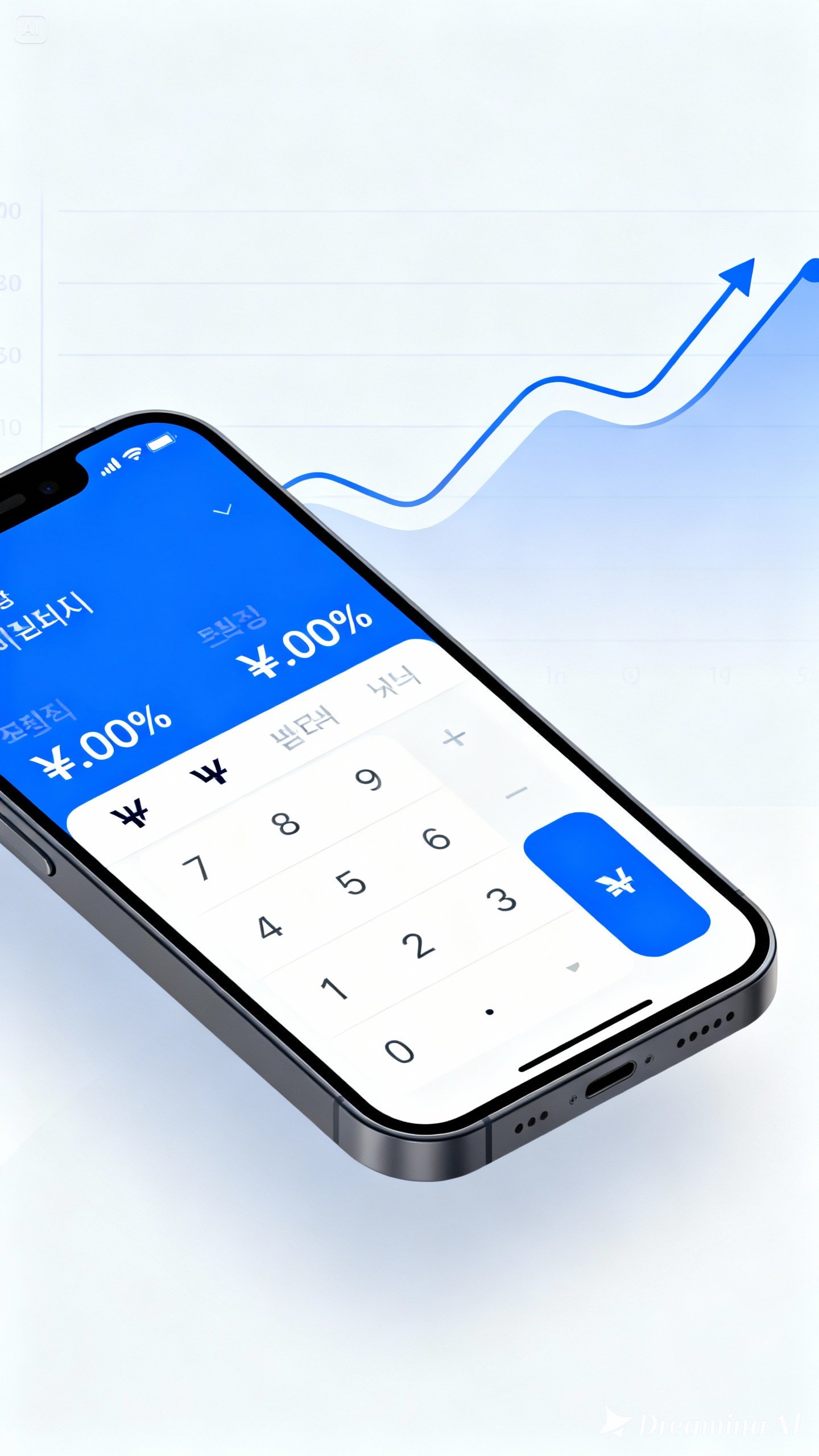 뱅크-샐러드-적금-계산기