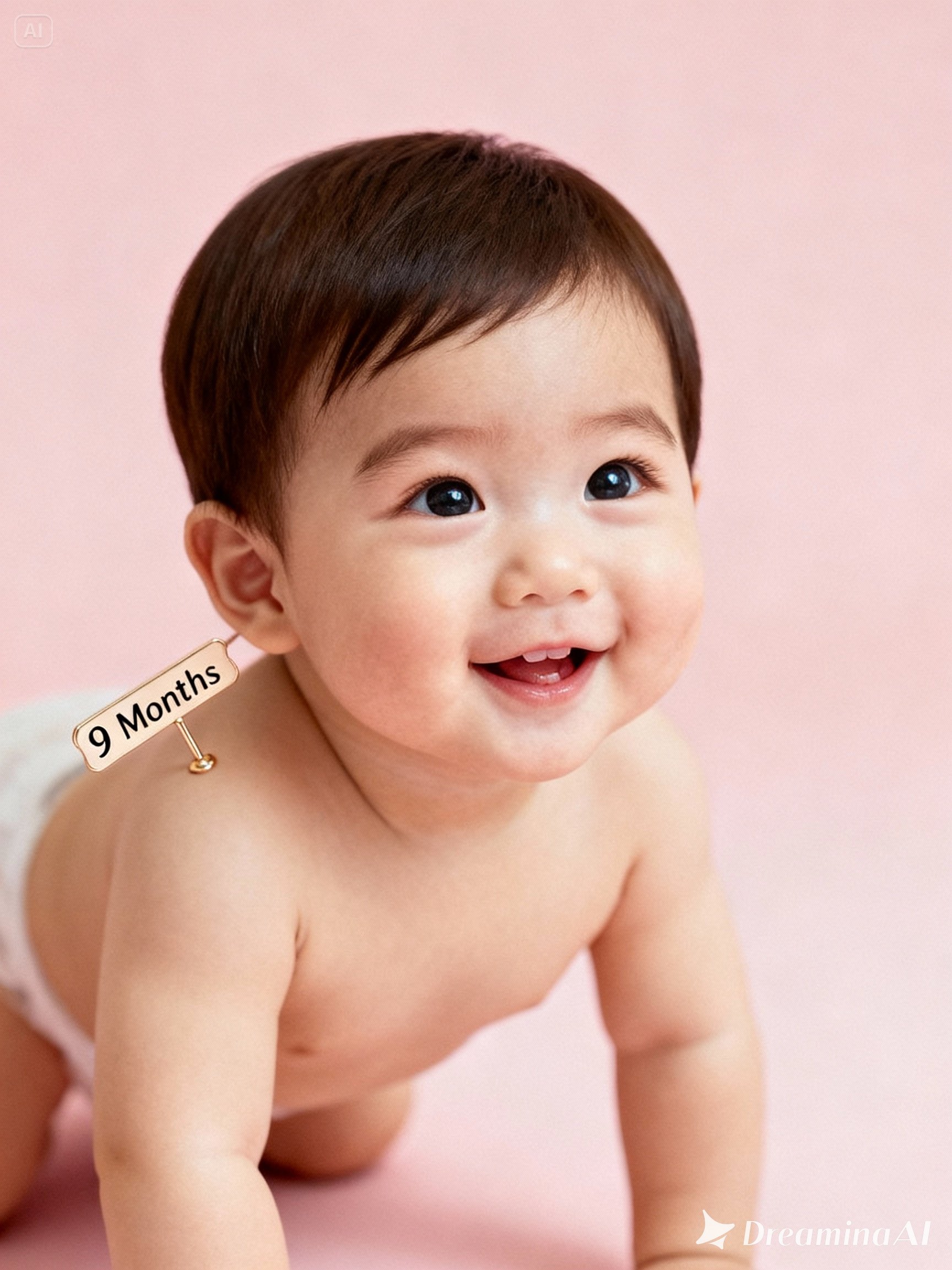 아기 개월 수 계산기