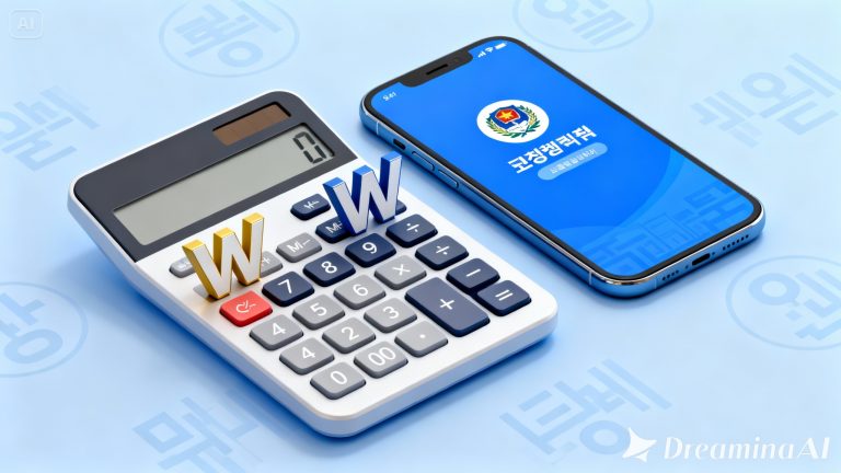 오레 하 계산기