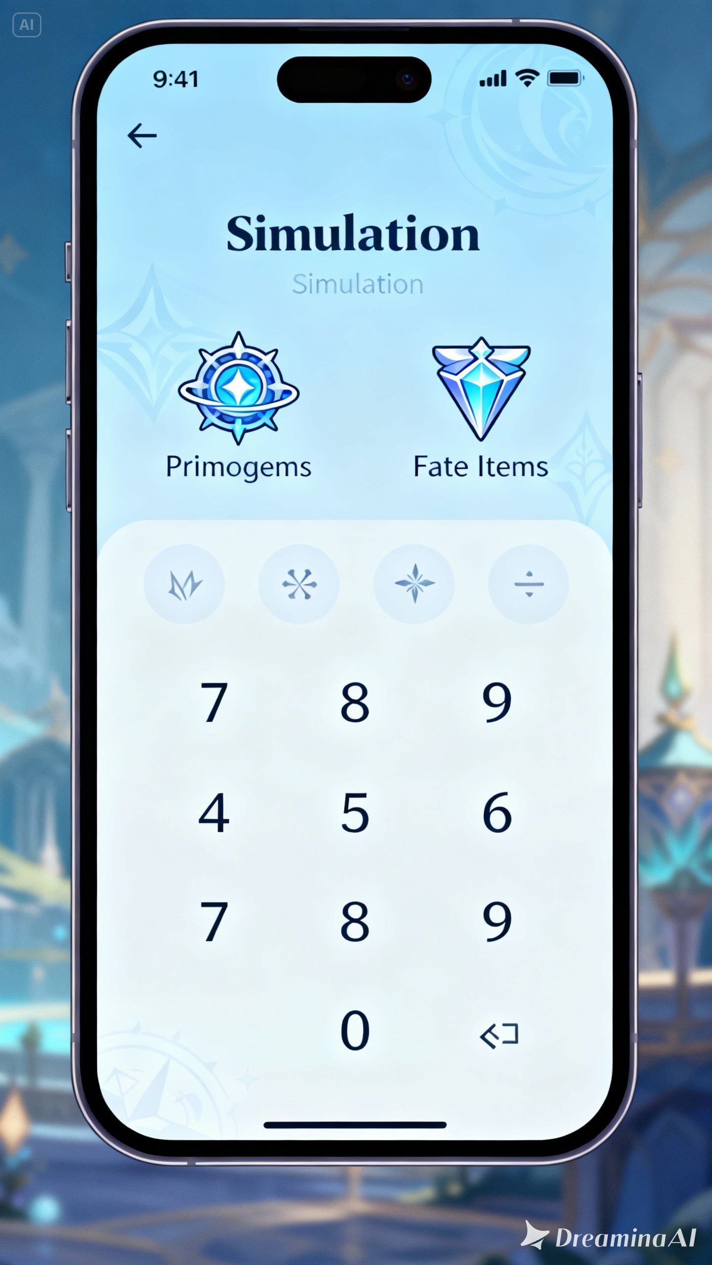 원신 계산기 사이트