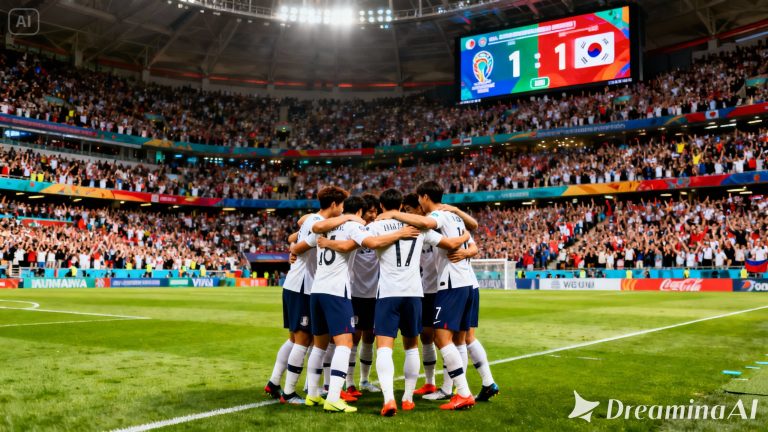 월드컵 점수 계산기