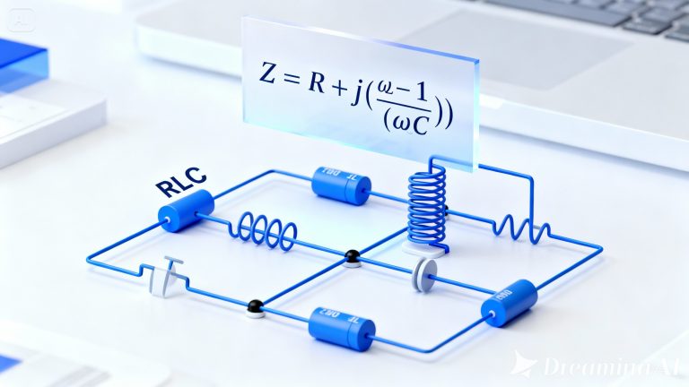 임피던스 계산기