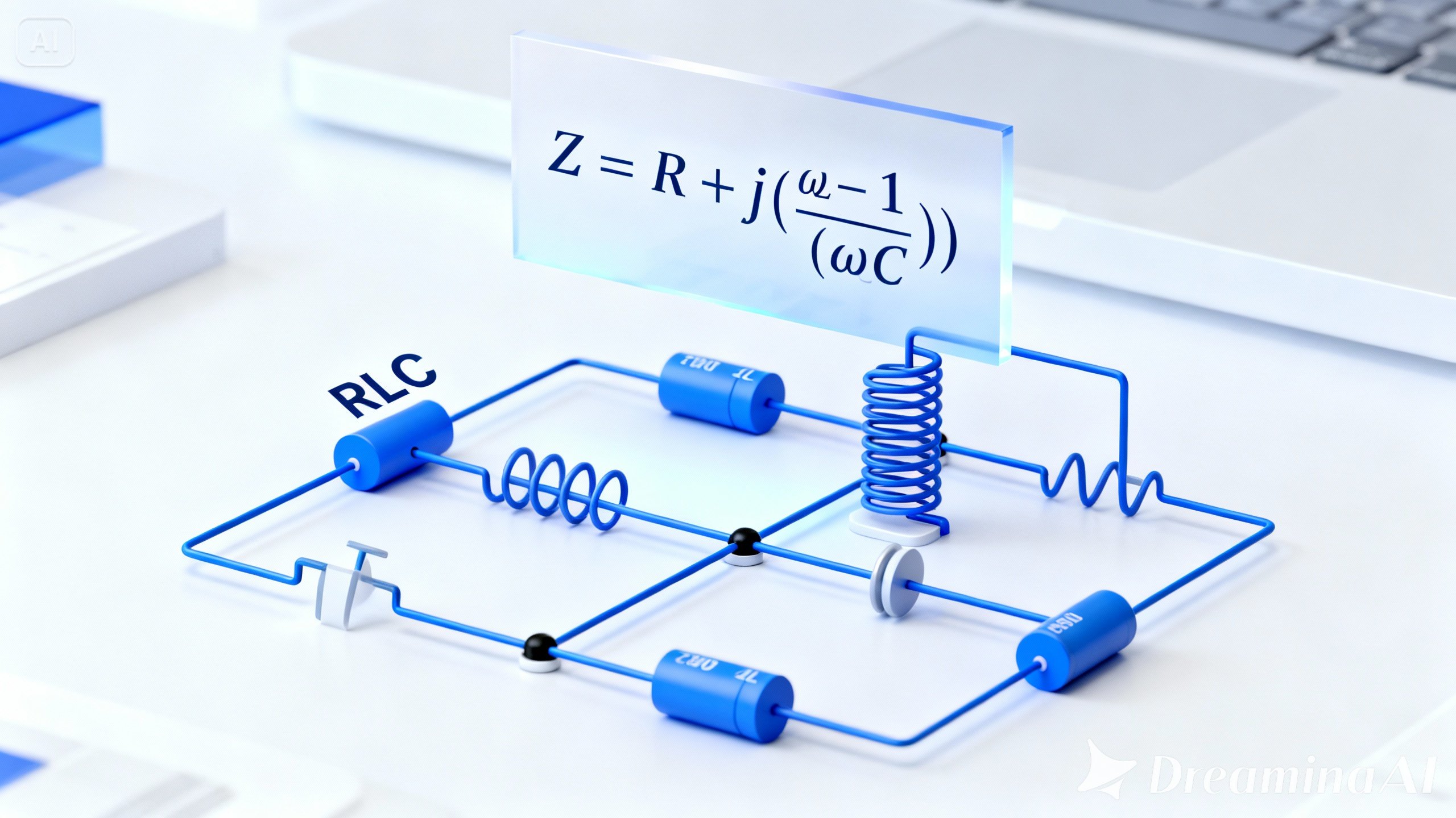 임피던스 계산기