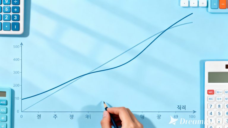 지수 법칙 계산기