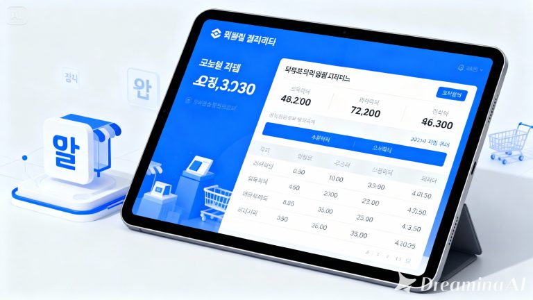 판매 수수료 계산기