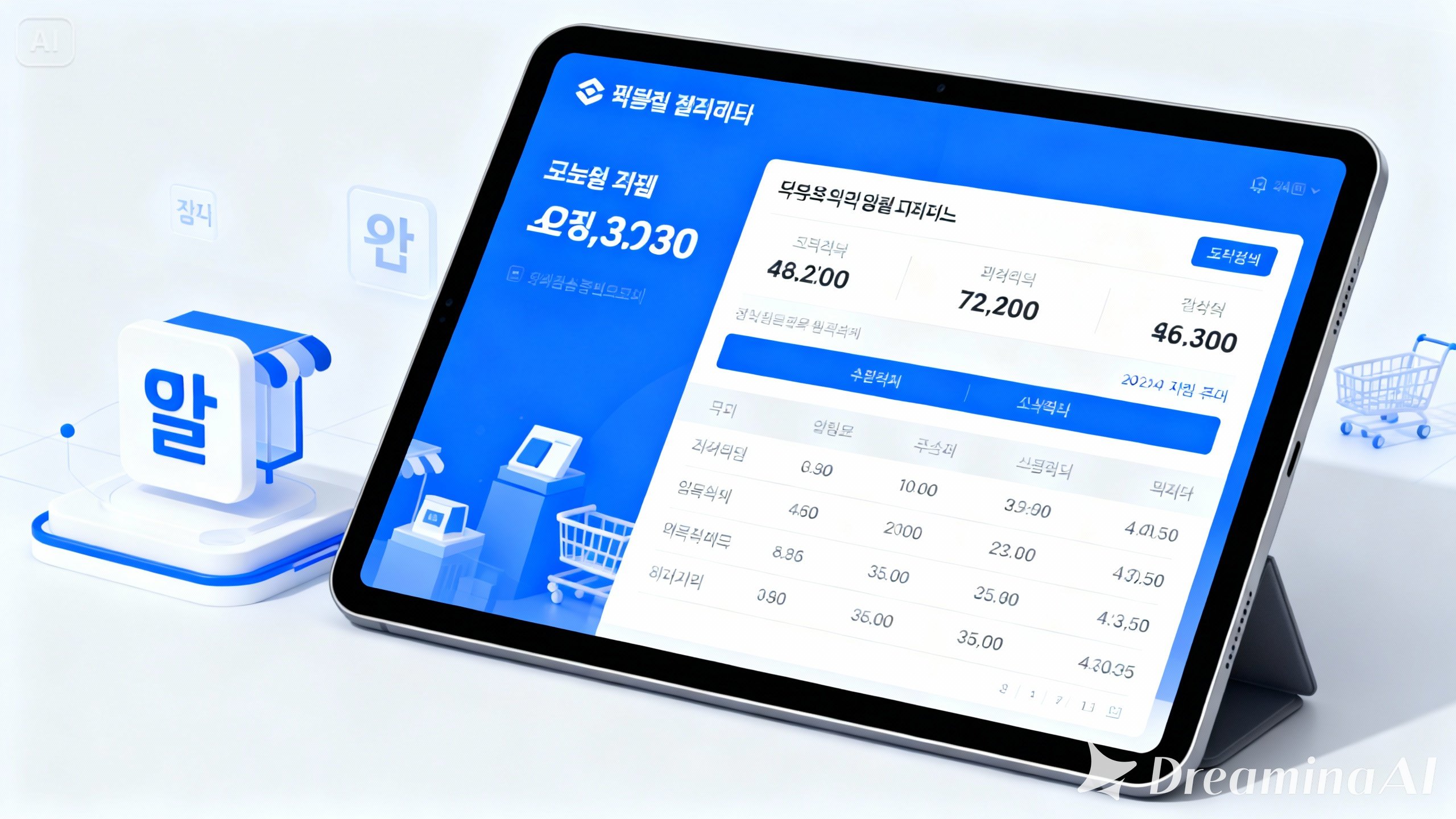 판매 수수료 계산기