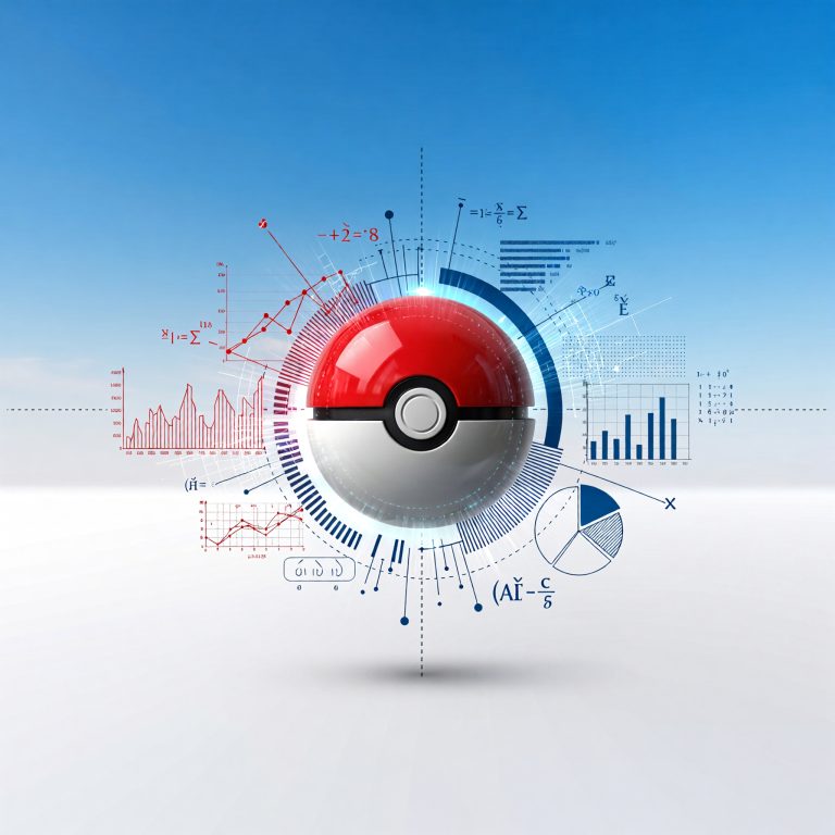 포켓몬 노력치 계산기