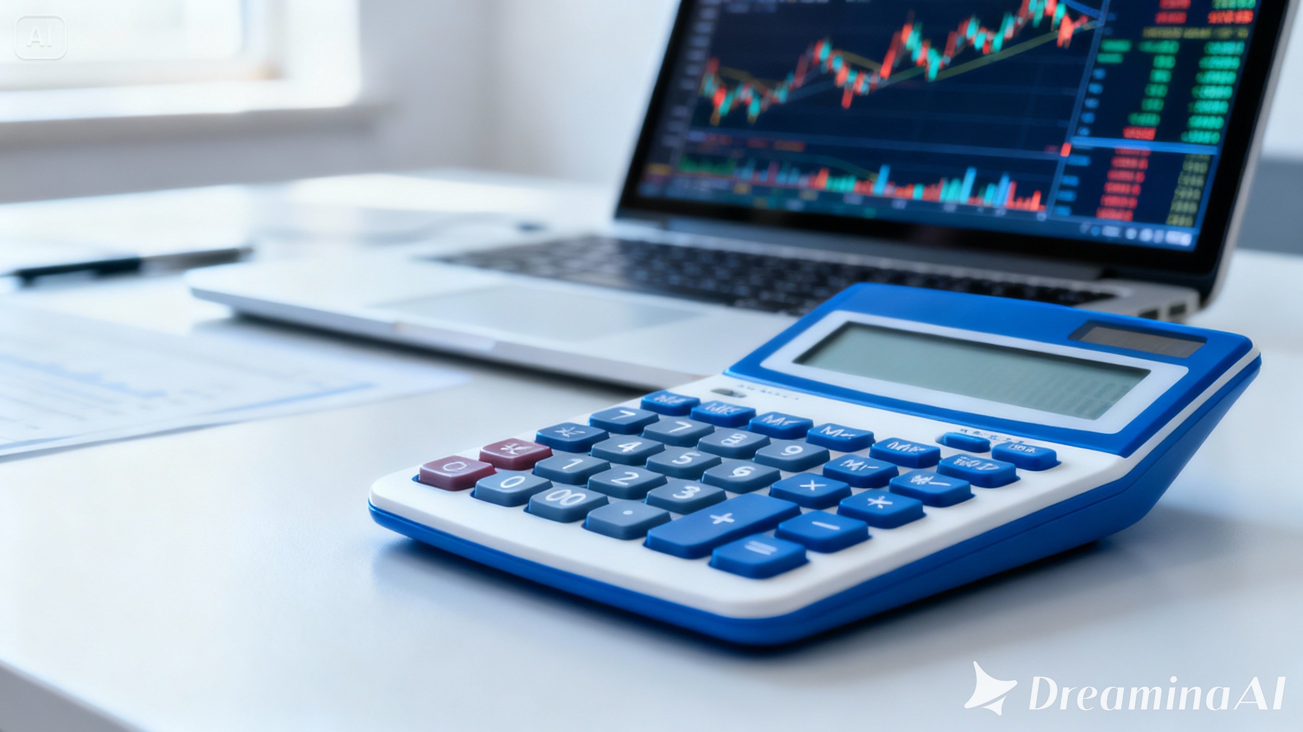 해외주식 평단가 계산기