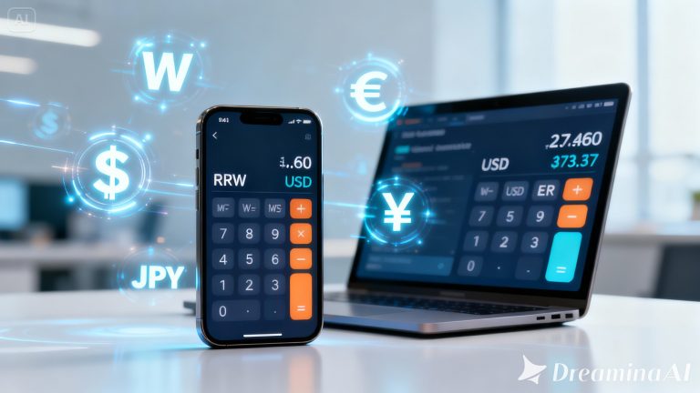 환율 계산기 구글