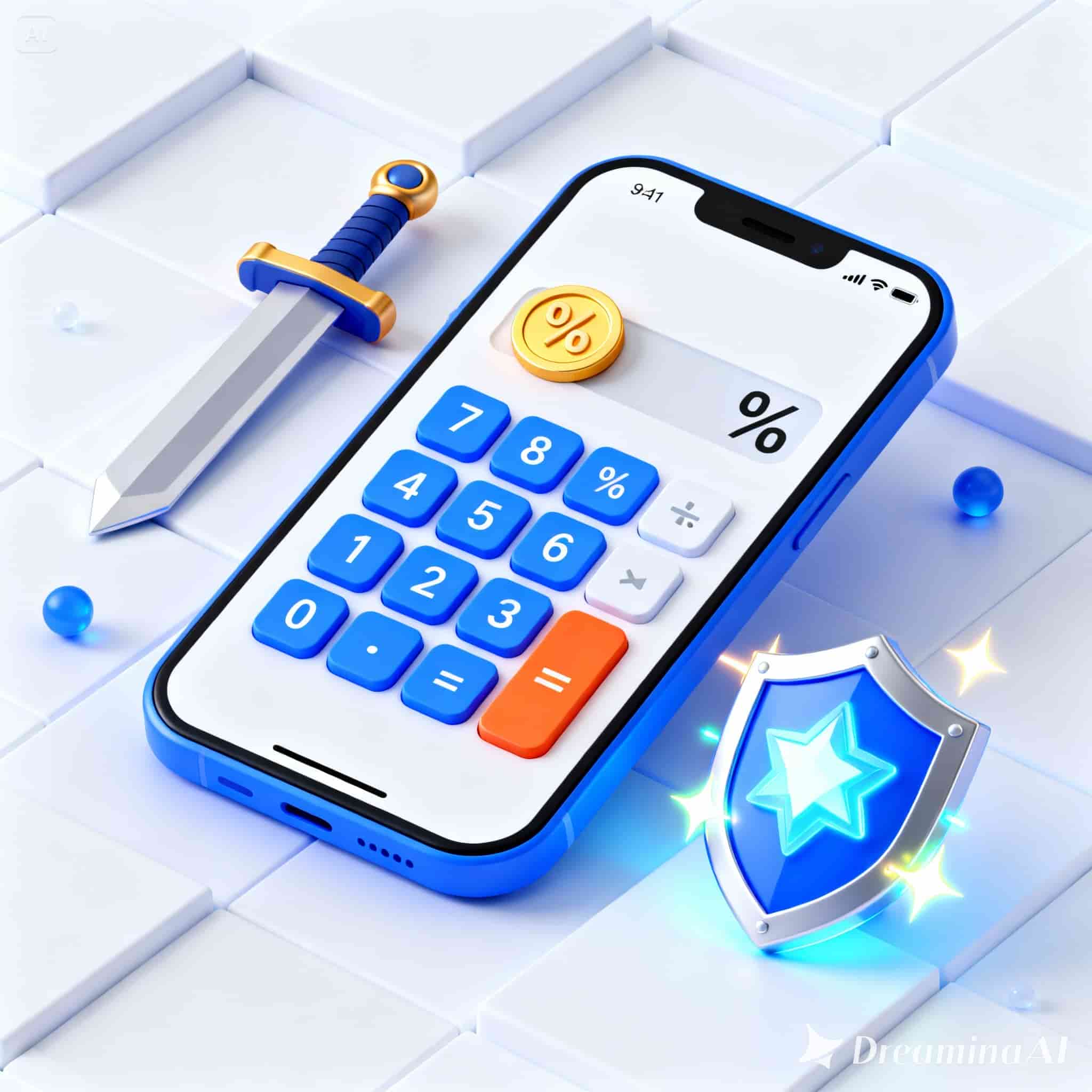 강화 확률 계산기