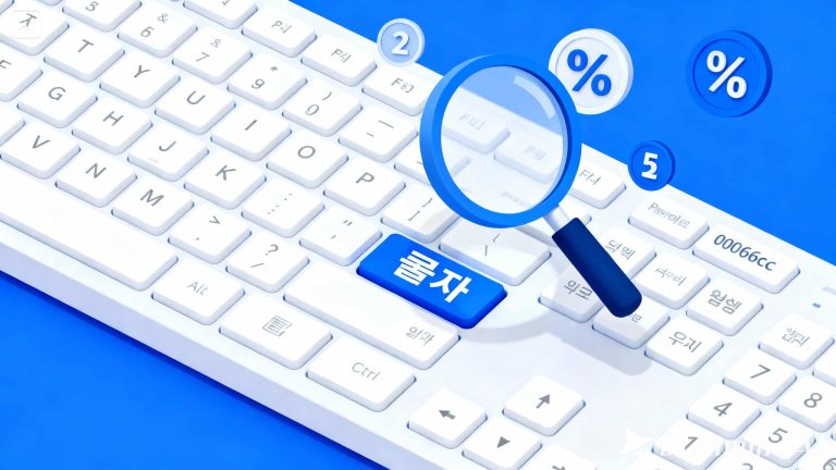 글자 수 계산기