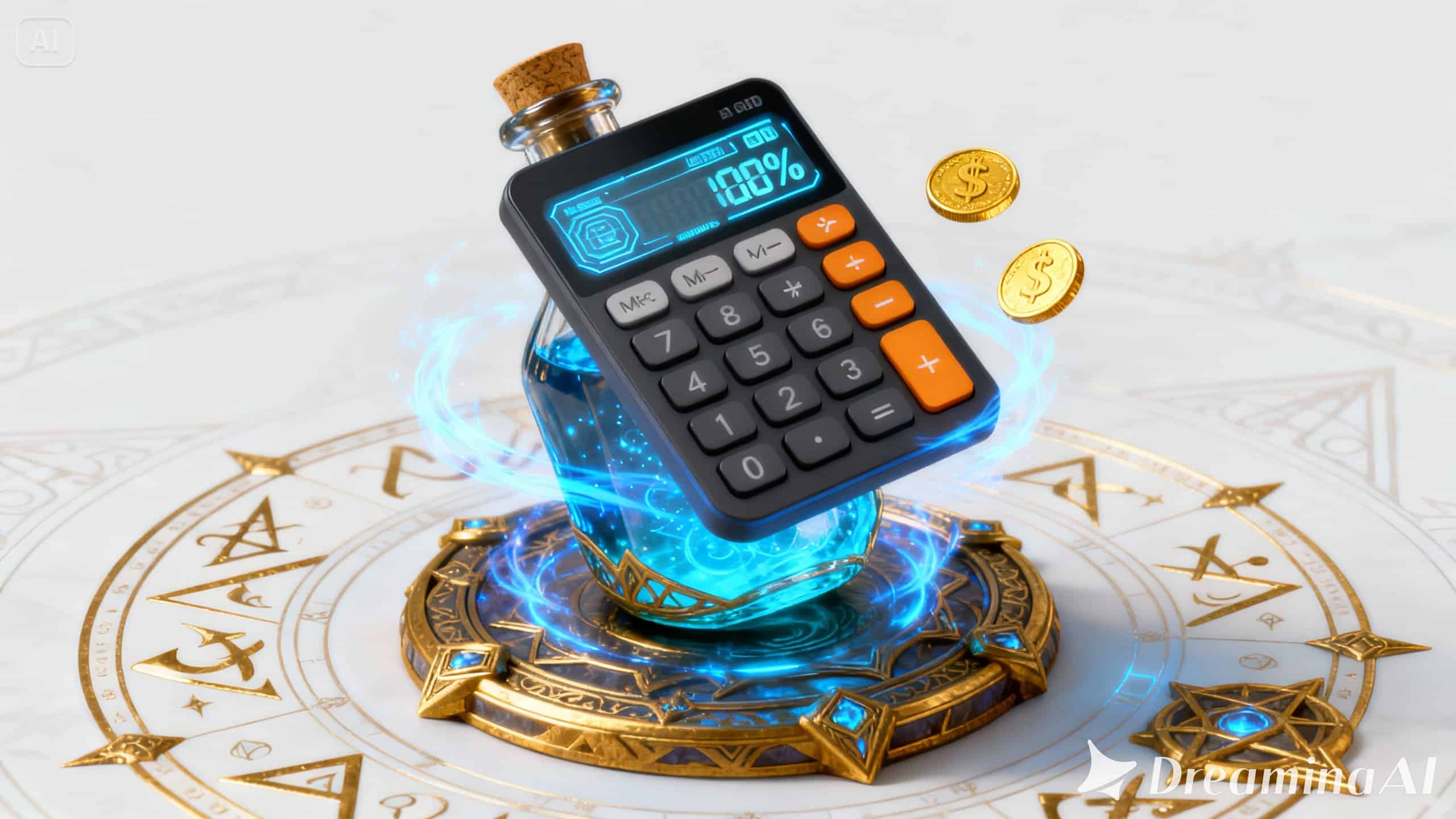 로아 엘릭서 계산기