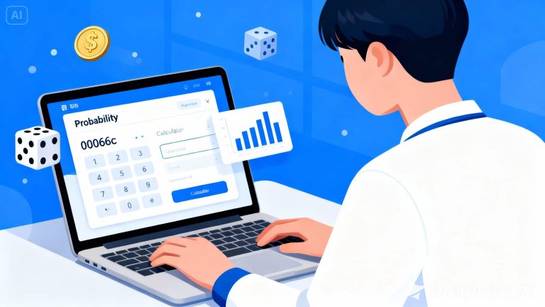 독립 시행 계산기