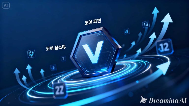 메이플 코어 계산기