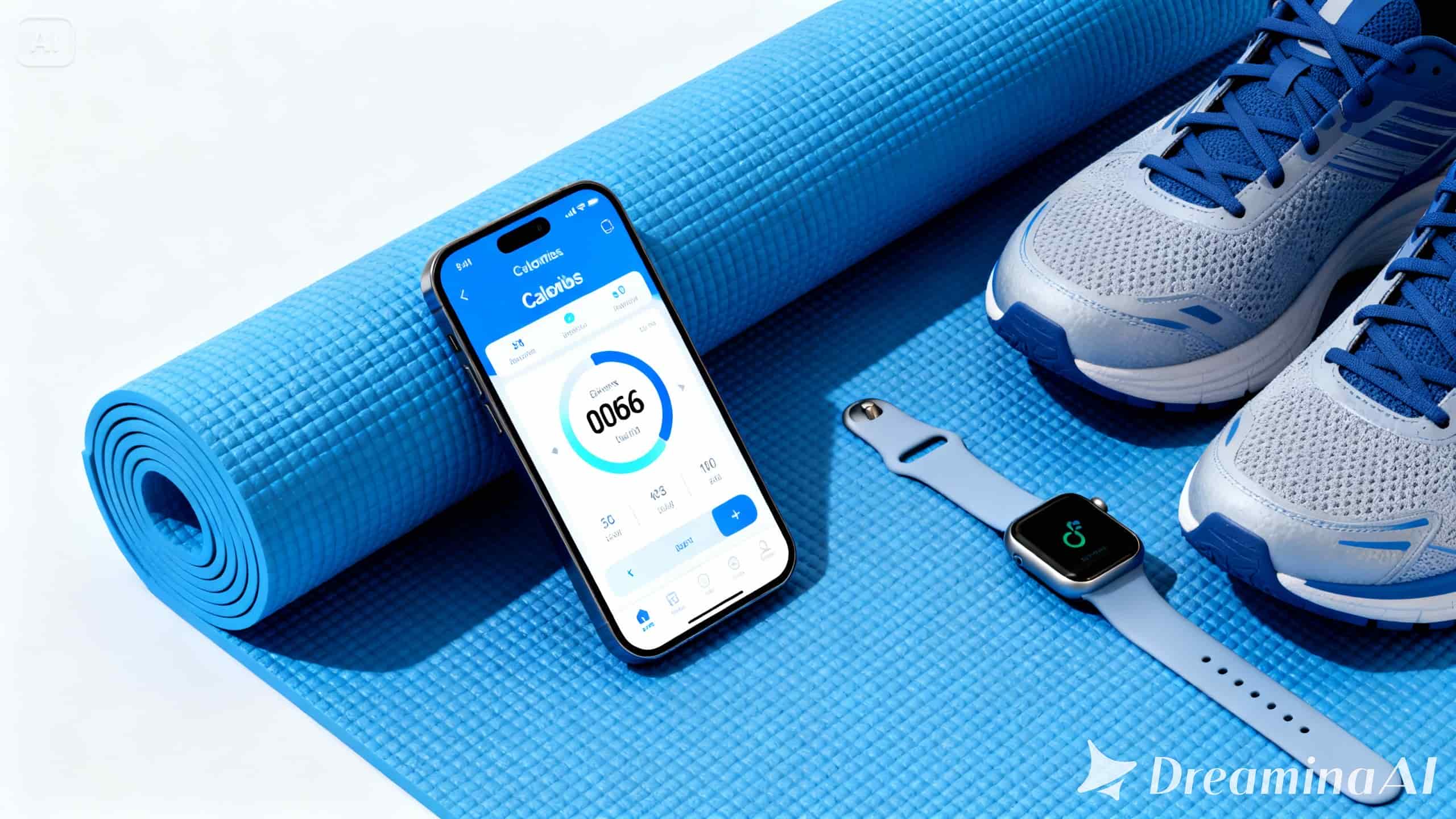 운동 칼로리 계산기