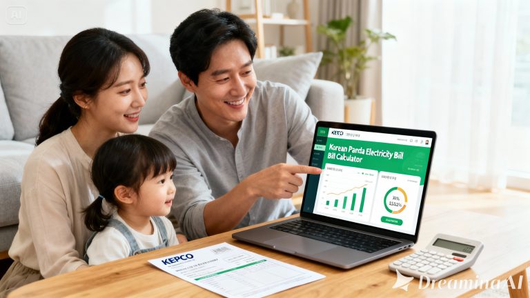 전기 요금 계산기 네이버